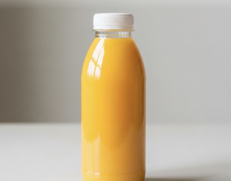 Fresh smoothies