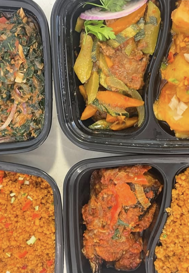 Catering Services