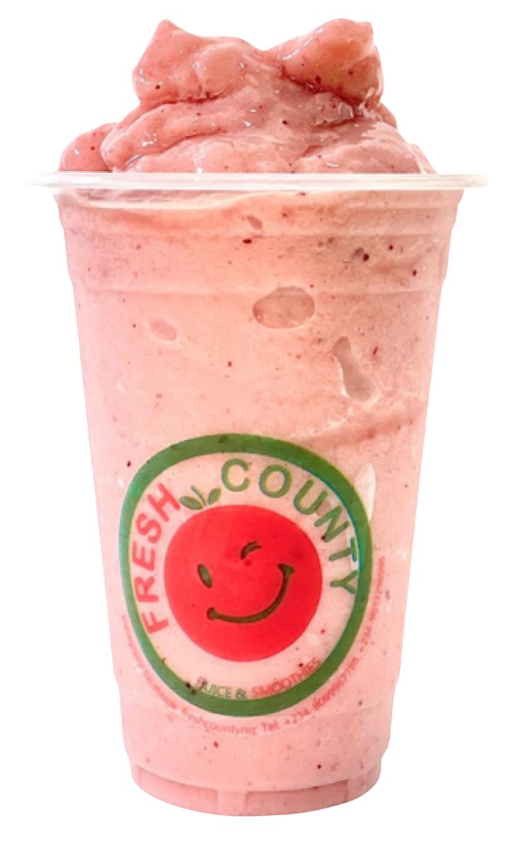 FreshCounty Smoothie